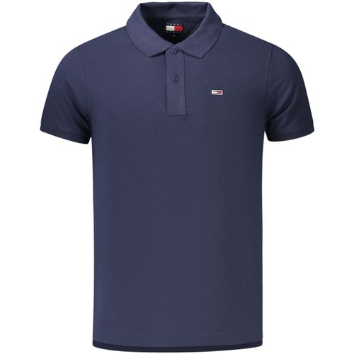 Polo Tommy Hilfiger DM0DM15370 - Tommy Hilfiger - Modalova