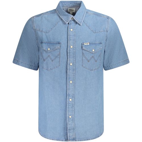 Polo Wrangler 112362375 - Wrangler - Modalova