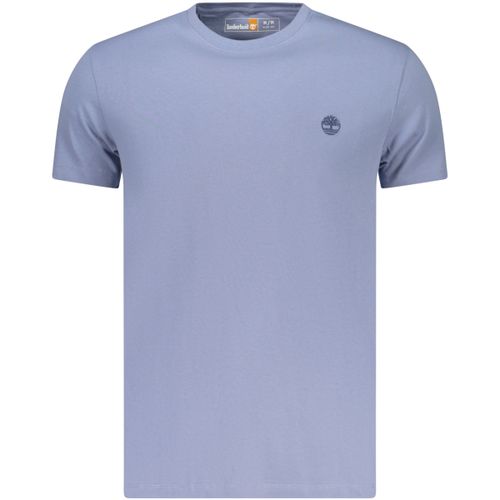 T-shirt Timberland TB0A2BPR - Timberland - Modalova