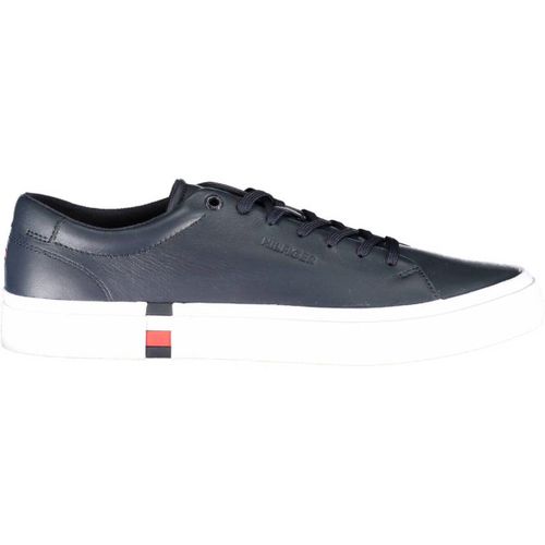 Baskets basses FM0FM04351_F1DFEC2 - Tommy Hilfiger - Modalova