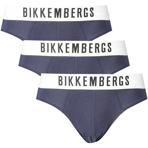 Boxers Bikkembergs BKK1USP10TR - Bikkembergs - Modalova