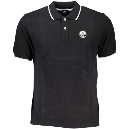Polo North Sails 902830000 - North Sails - Modalova