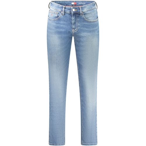 Jeans Tommy Hilfiger DM0DM20535 - Tommy Hilfiger - Modalova