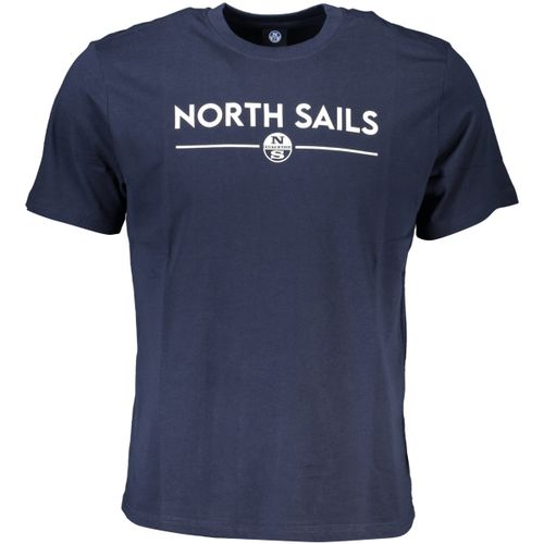 T-shirt North Sails 902837000 - North Sails - Modalova
