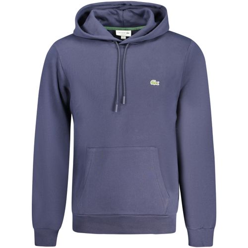 Sweatshirts à capuche SH983900 - Lacoste - Modalova