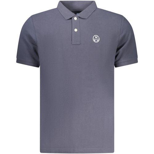 Polo North Sails 995000000 - North Sails - Modalova
