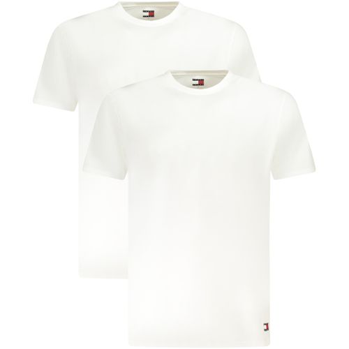 T-shirt Tommy Hilfiger UM0UM03157 - Tommy Hilfiger - Modalova