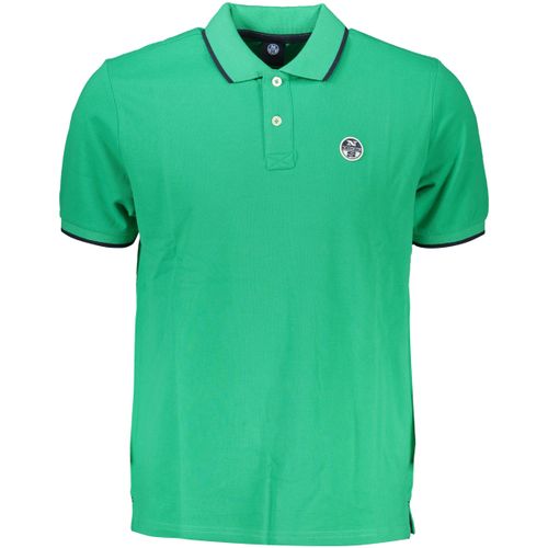 Polo North Sails 902827000 - North Sails - Modalova