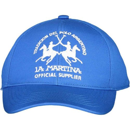 Casquette XUH001TW099_C65F119 - La Martina - Modalova