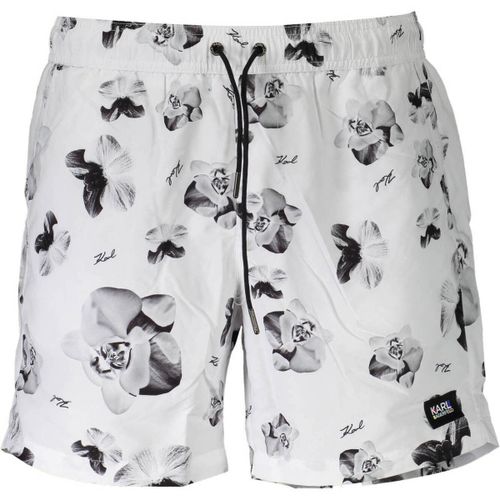 Maillots de bain KL20MBM12_42458E4 - Karl Lagerfeld - Modalova