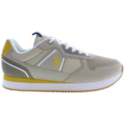 Baskets basses NOBIL004M3HT3_1D90D72 - U.S Polo Assn. - Modalova