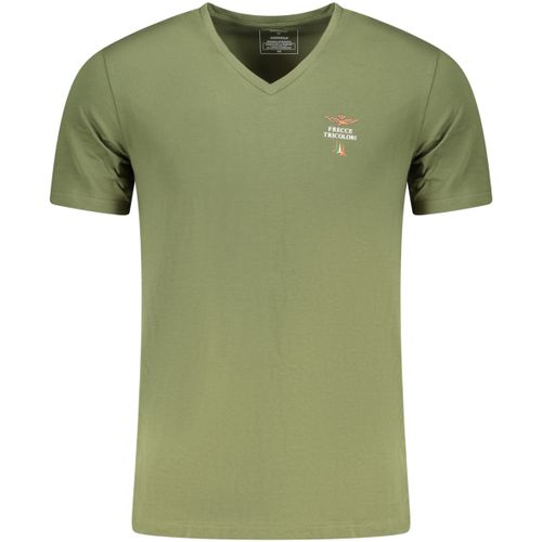 T-shirt SCOTI006J508 - Aeronautica Militare - Modalova