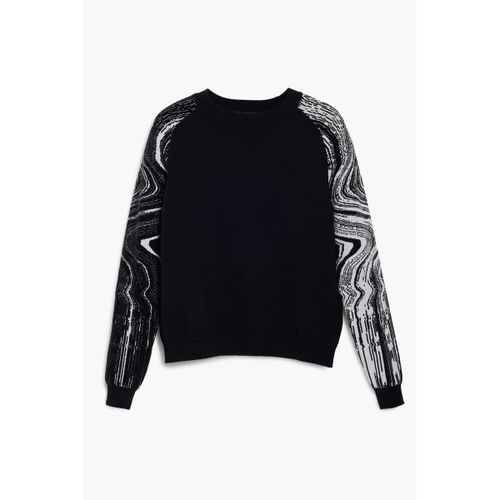 Pull Desigual 25WWJF28 - Desigual - Modalova