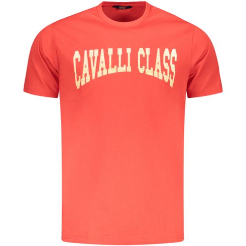 T-shirt Roberto Cavalli TXT61AJD060 - Roberto Cavalli - Modalova