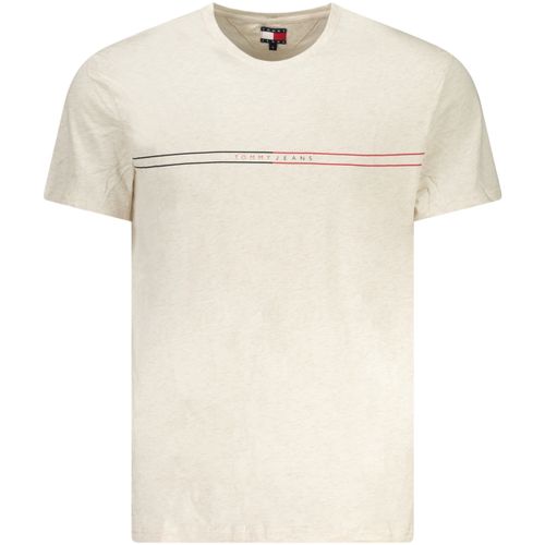 T-shirt Tommy Hilfiger DM0DM20779 - Tommy Hilfiger - Modalova