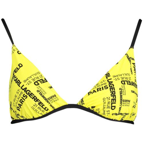 Maillots de bain KL20WTP20_47920C0 - Karl Lagerfeld - Modalova