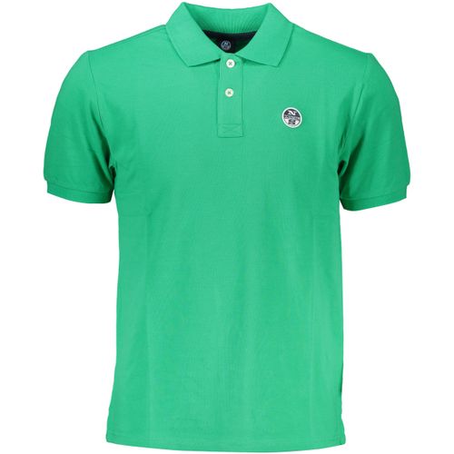 Polo North Sails 902826000 - North Sails - Modalova