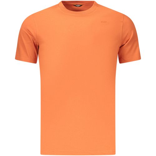 T-shirt K81489WODOMJERSEYMICRO - K-Way - Modalova