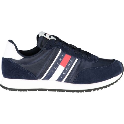 Baskets Tommy Hilfiger EM0EM01351 - Tommy Hilfiger - Modalova