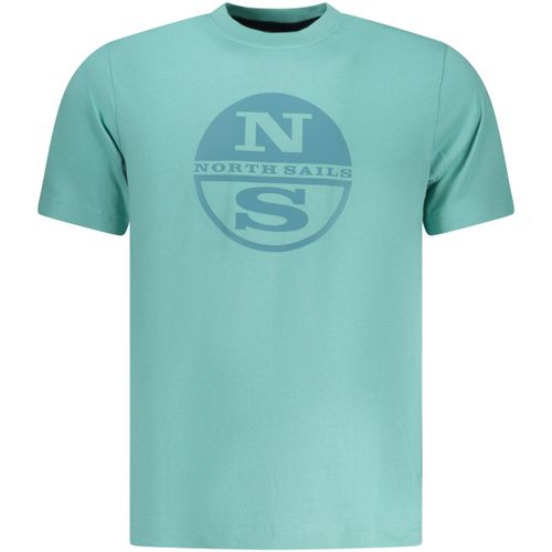 T-shirt North Sails 996043000 - North Sails - Modalova