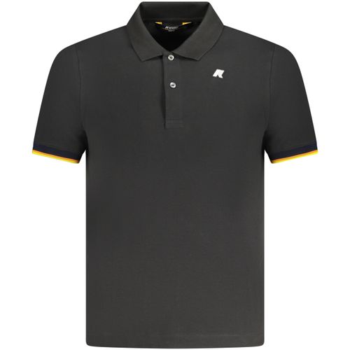 Polo K-Way K1125BWVINCENTPIQUE - K-Way - Modalova