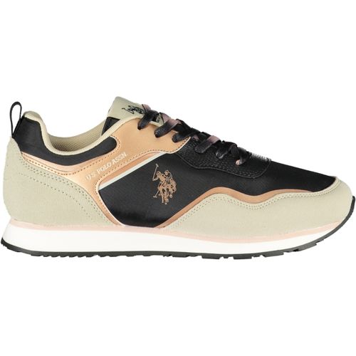 Baskets basses NOBIK010KCNH3F - U.S Polo Assn. - Modalova