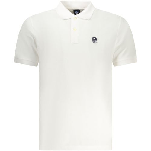 Polo North Sails 995000000 - North Sails - Modalova