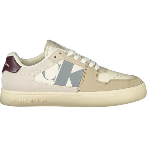 Baskets basses YM0YM01093 - Calvin Klein Jeans - Modalova
