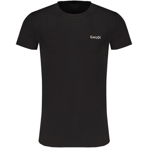 T-shirt Gaudi GAU1UTS01 - Gaudi - Modalova