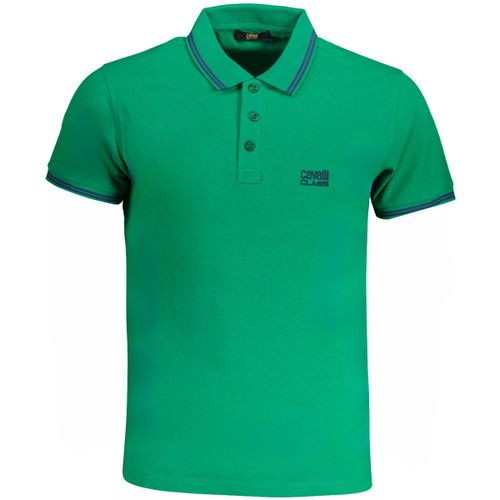 Polo Roberto Cavalli QXT64YKB002 - Roberto Cavalli - Modalova