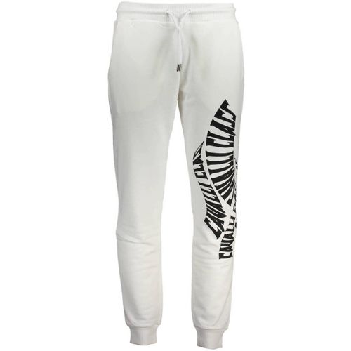 Pantalons sport QXT20ACF062_1D7CD0D - Roberto Cavalli - Modalova