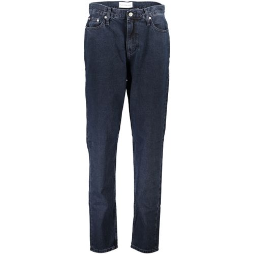 Jeans mom J20J221786 - Calvin Klein Jeans - Modalova