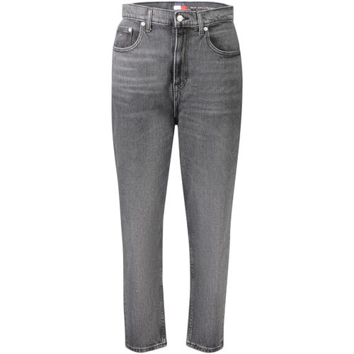 Jeans tapered DW0DW21812 - Tommy Hilfiger - Modalova