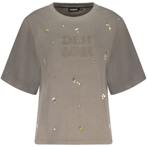 T-shirt Desigual 26SWTK09 - Desigual - Modalova
