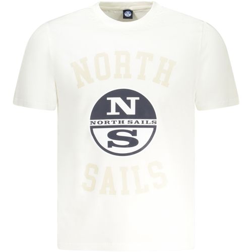 T-shirt North Sails 996021000 - North Sails - Modalova