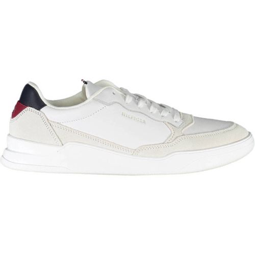 Baskets basses FM0FM04358_C286385 - Tommy Hilfiger - Modalova