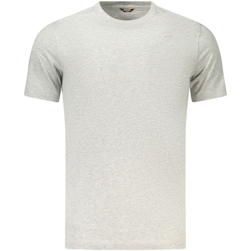 T-shirt K81489WODOMJERSEYMICRO - K-Way - Modalova