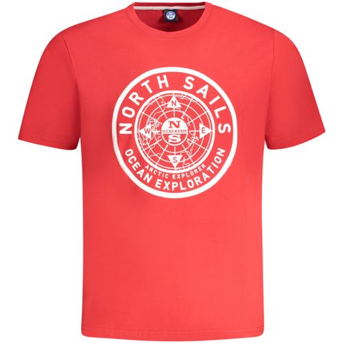 T-shirt North Sails 996025000 - North Sails - Modalova