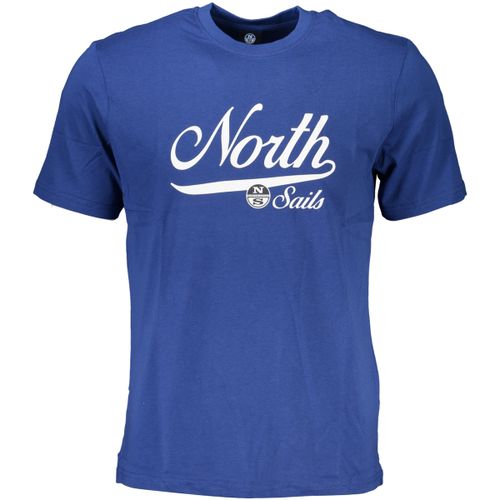 T-shirt North Sails 902835000 - North Sails - Modalova