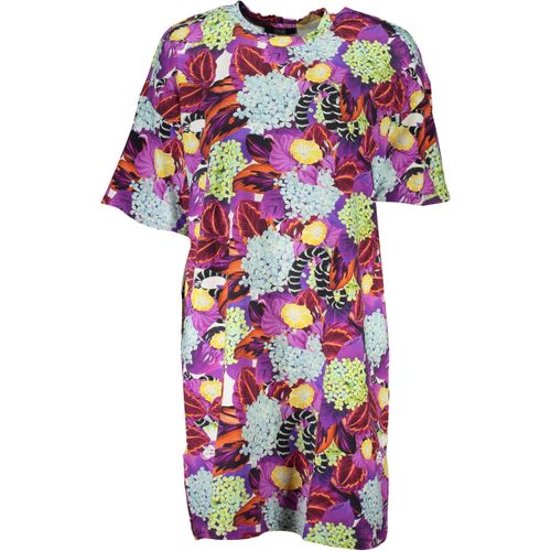 Robe courte RXT62E3PH72 - Roberto Cavalli - Modalova
