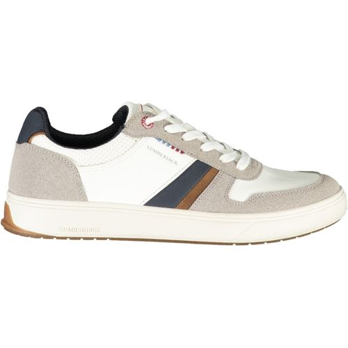 Baskets basses Lumberjack 102217012 - Lumberjack - Modalova