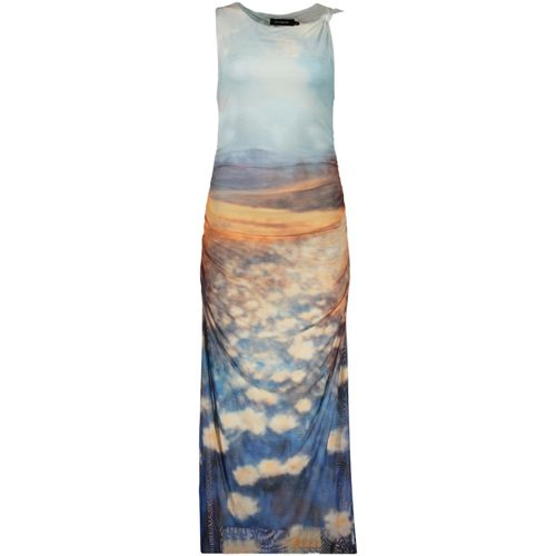 Robe Desigual 26SWVK28 - Desigual - Modalova