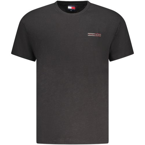 T-shirt Tommy Hilfiger DM0DM21303 - Tommy Hilfiger - Modalova