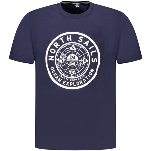 T-shirt North Sails 996025000 - North Sails - Modalova