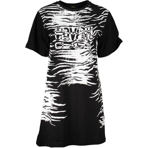 Robe courte QXT10BJD060_4731F40 - Roberto Cavalli - Modalova