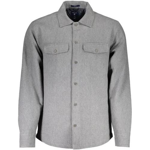 Chemise Gant 18033004424_4C3A322 - Gant - Modalova
