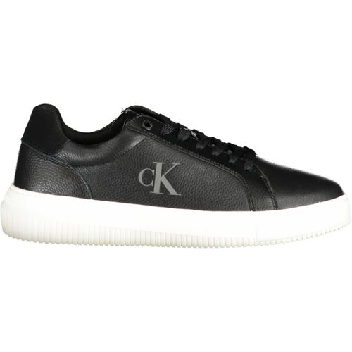 Baskets basses YM0YM01253 - Calvin Klein Jeans - Modalova