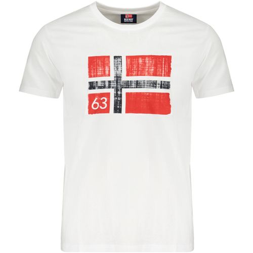 T-shirt Norway 1963 846019 - Norway 1963 - Modalova