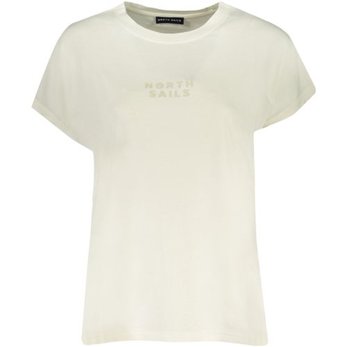 T-shirt North Sails 093372000 - North Sails - Modalova