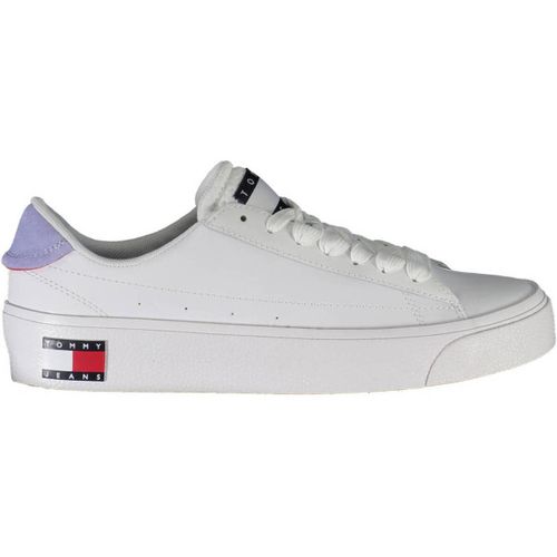 Baskets basses EN0EN02030F_8CBF6A5 - Tommy Hilfiger - Modalova